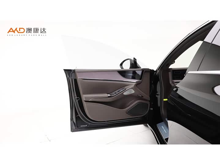 Фото 10 - Denza Z9