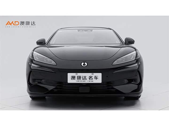 Фото 2 - Denza Z9