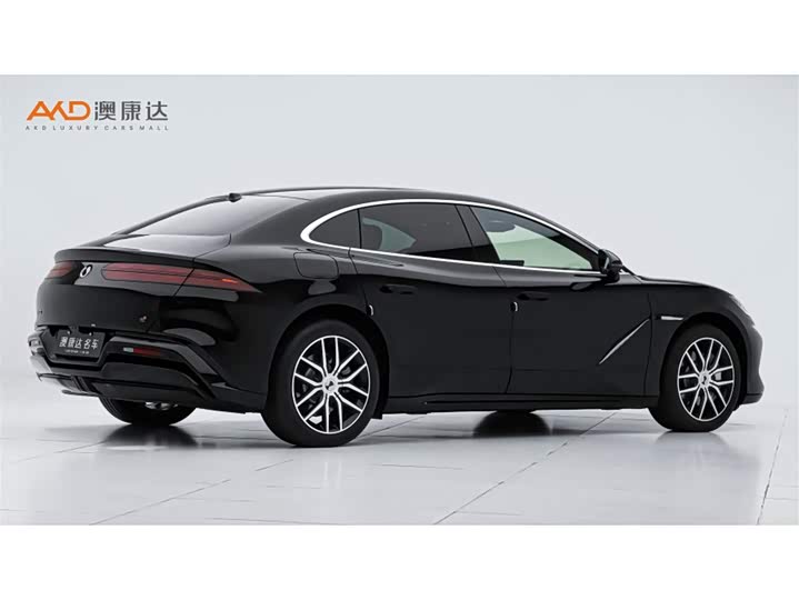 Фото 3 - Denza Z9