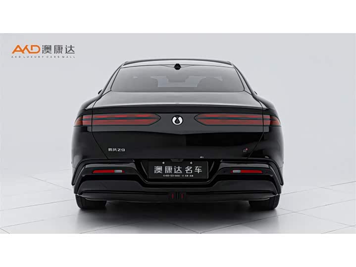 Фото 4 - Denza Z9