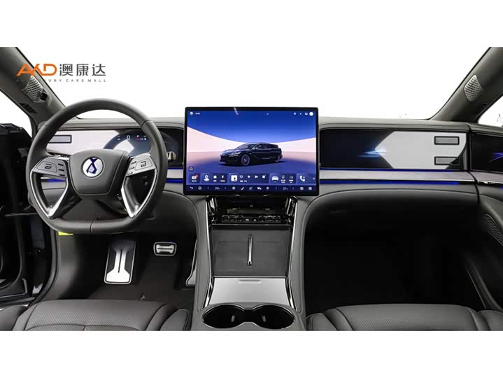 Фото 5 - Denza Z9