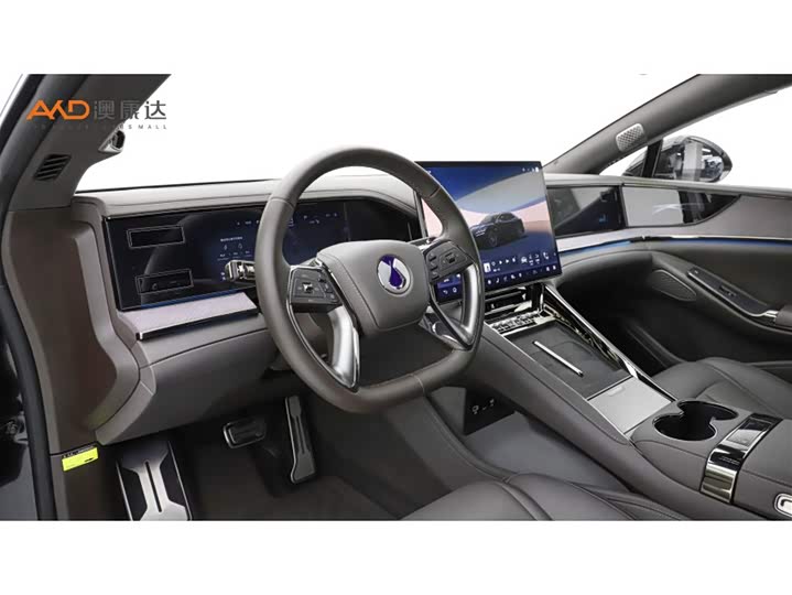 Фото 6 - Denza Z9