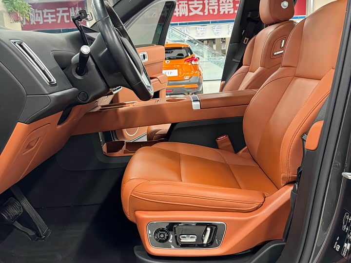 Фото 10 - LiXiang L7