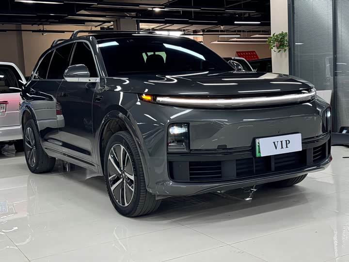 Фото 3 - LiXiang L7