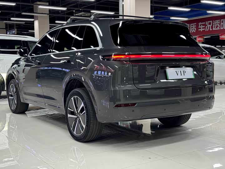 Фото 4 - LiXiang L7