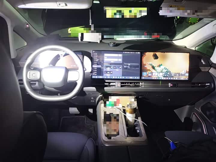 Фото 11 - Wey Gaoshan