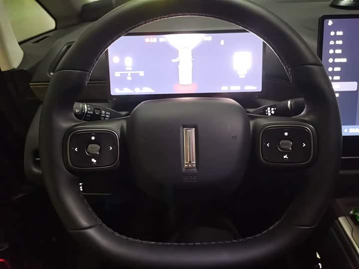 Фото 12 - Wey Gaoshan