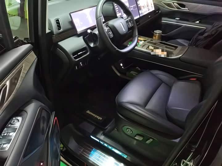 Фото 17 - Wey Gaoshan