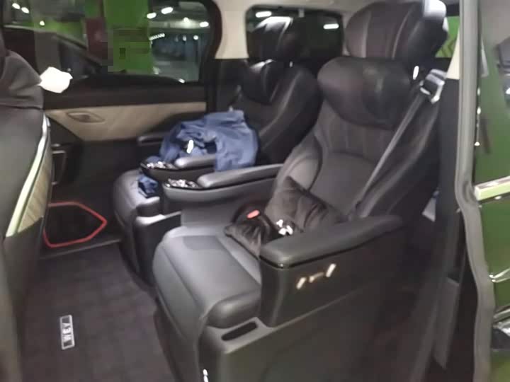 Фото 18 - Wey Gaoshan