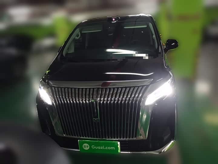 Фото 3 - Wey Gaoshan