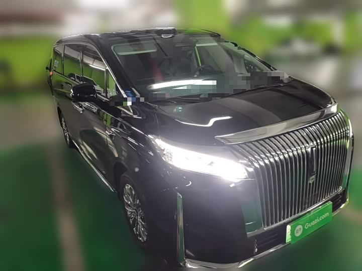 Фото 4 - Wey Gaoshan