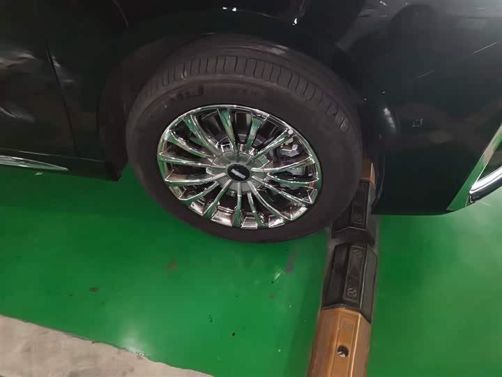 Фото 9 - Wey Gaoshan