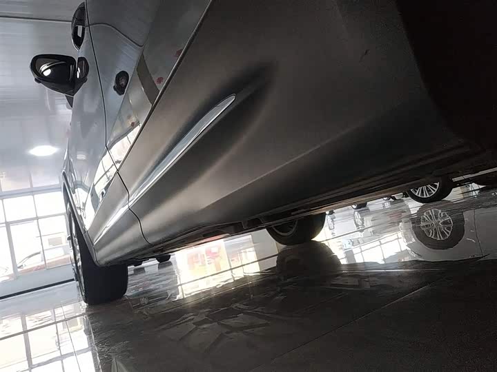 Фото 22 - Mercedes-Benz GLB-Class