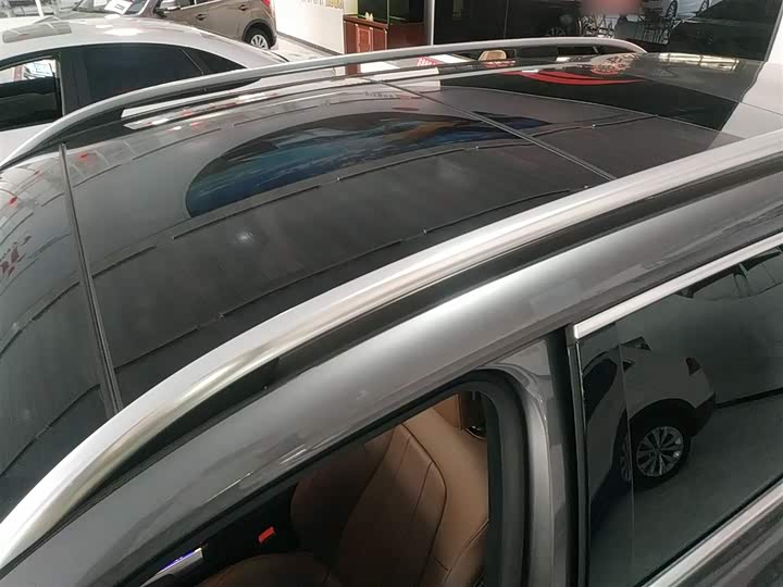 Фото 27 - Mercedes-Benz GLB-Class