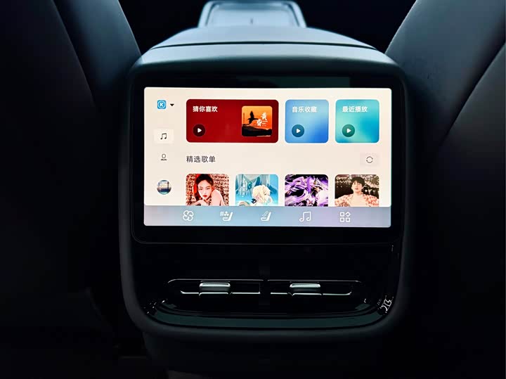 Фото 19 - XPeng F57