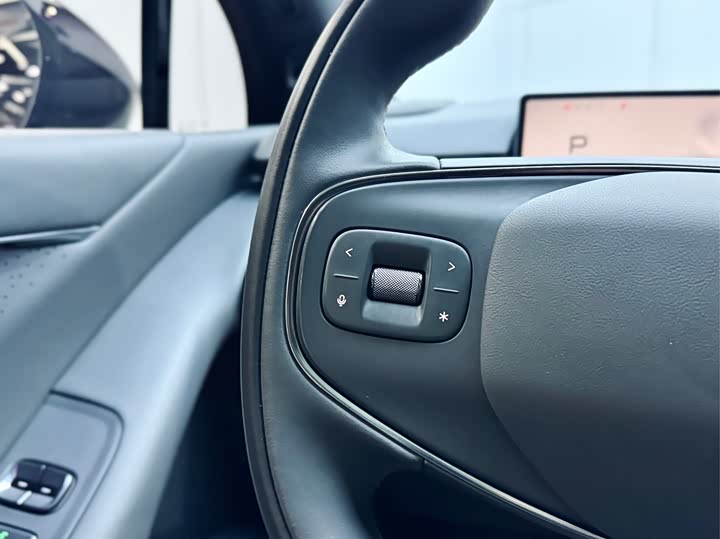 Фото 21 - XPeng F57