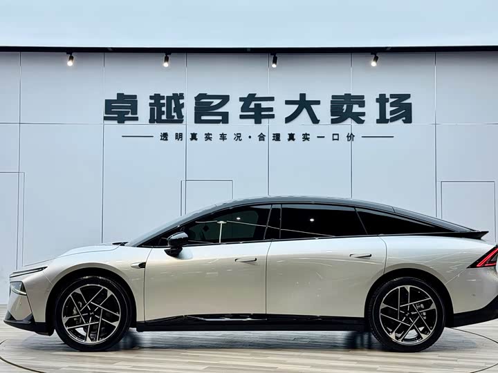 Фото 4 - XPeng F57