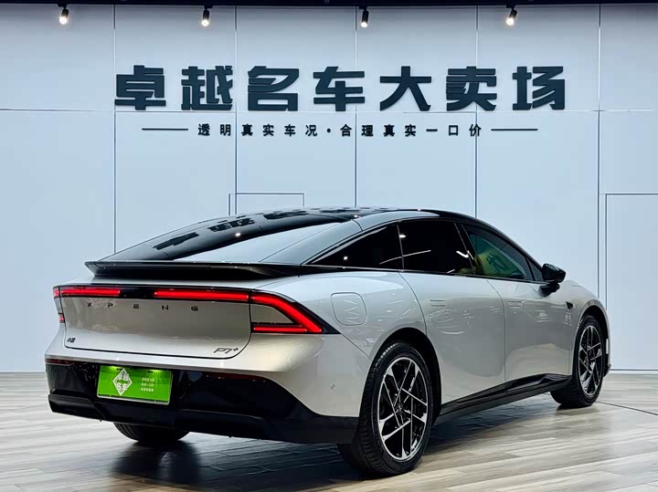 Фото 7 - XPeng F57
