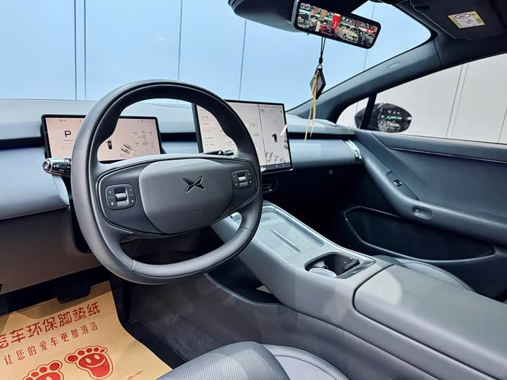 Фото 8 - XPeng F57