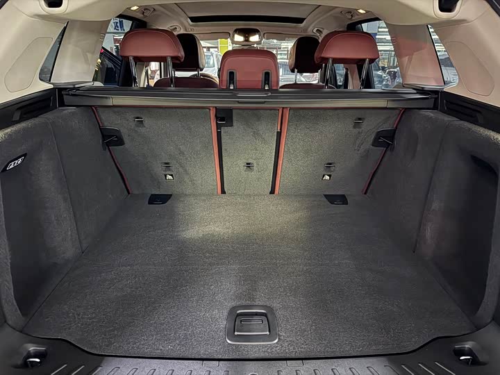 Фото 15 - BMW iX3