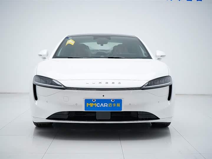 Фото 32 - Luxeed S7