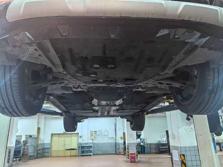 Фото 10 - BMW X1