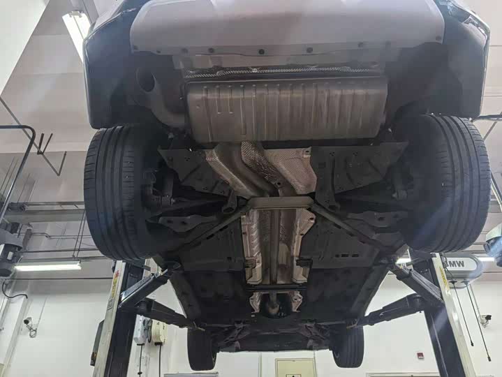 Фото 11 - BMW X1