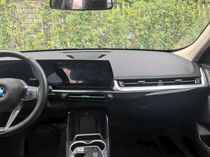 Фото 13 - BMW X1