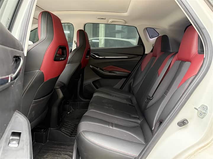 Фото 9 - Changan Oshan X5