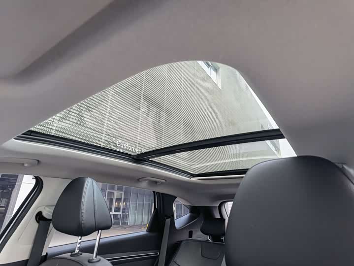 Фото 18 - Hyundai Tucson L