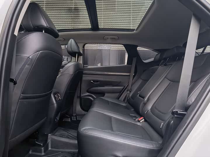 Фото 19 - Hyundai Tucson L