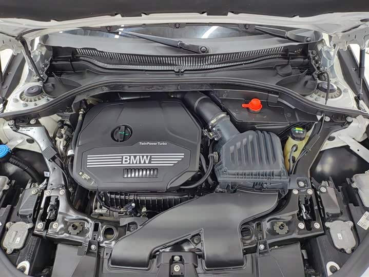 Фото 10 - BMW 1 Series