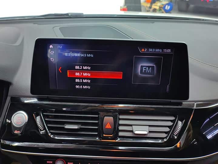 Фото 13 - BMW 1 Series