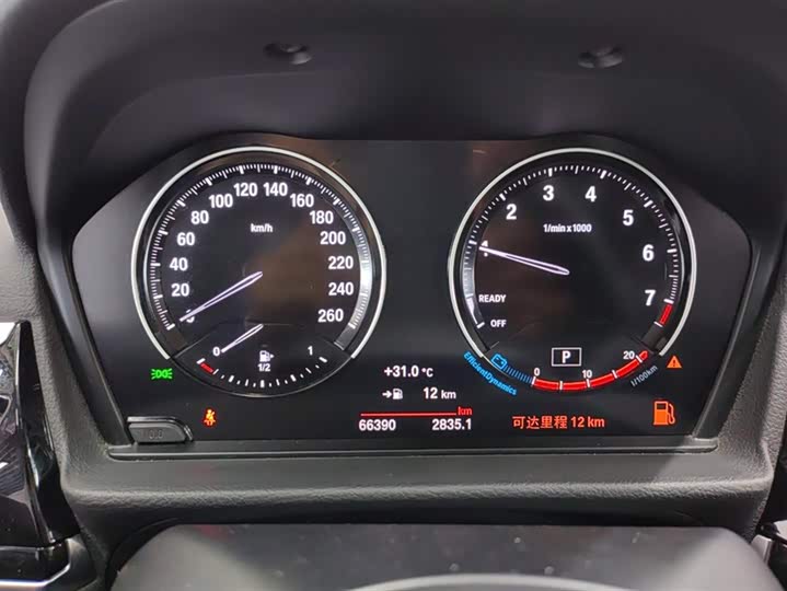 Фото 14 - BMW 1 Series