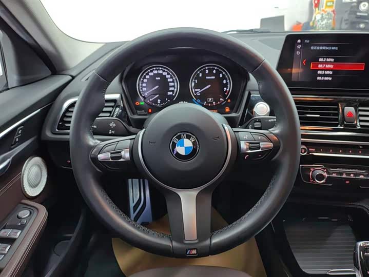 Фото 15 - BMW 1 Series