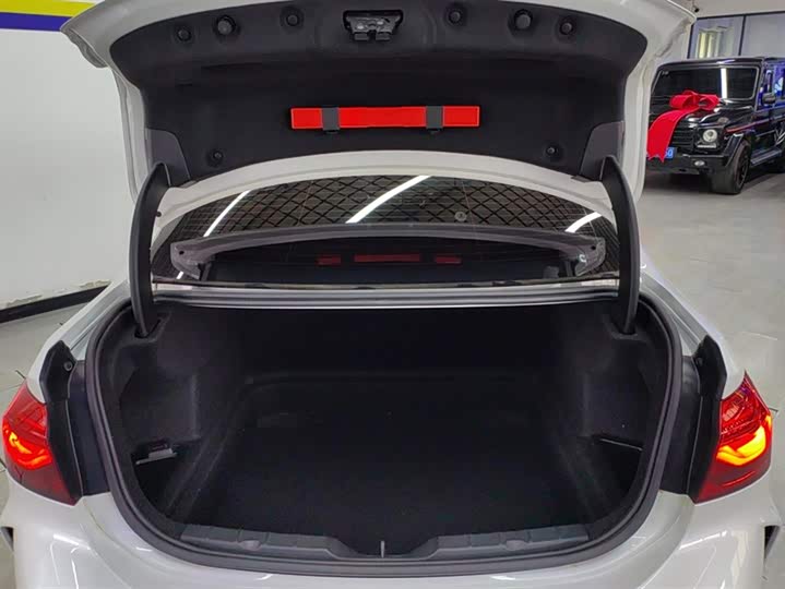 Фото 4 - BMW 1 Series