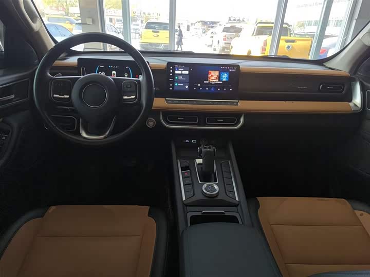 Фото 10 - Great Wall Pao