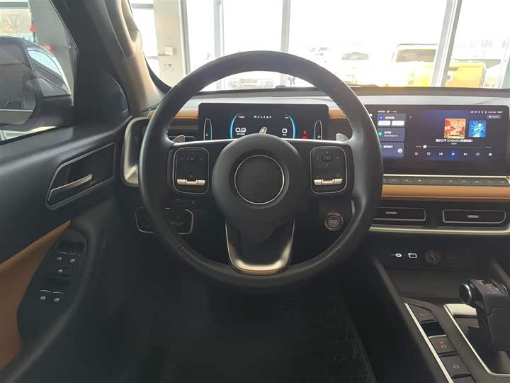 Фото 11 - Great Wall Pao