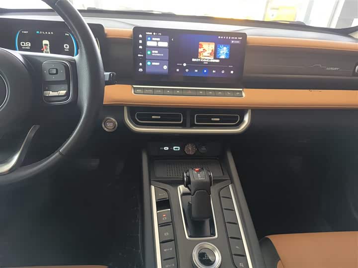 Фото 13 - Great Wall Pao