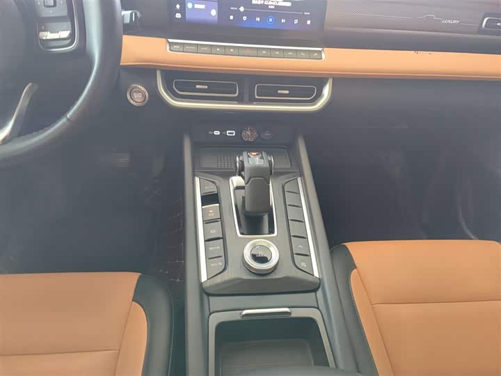 Фото 14 - Great Wall Pao