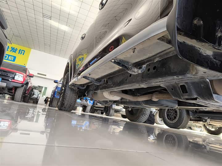 Фото 21 - Great Wall Pao