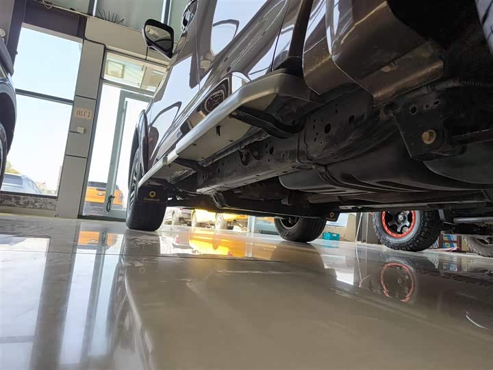 Фото 22 - Great Wall Pao