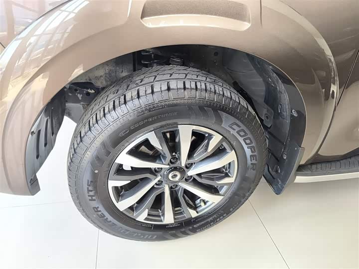 Фото 23 - Great Wall Pao