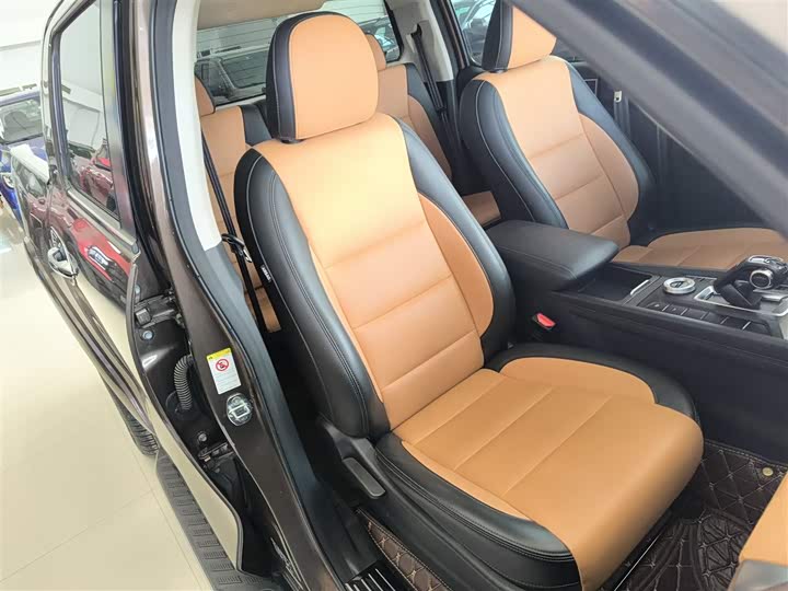 Фото 25 - Great Wall Pao