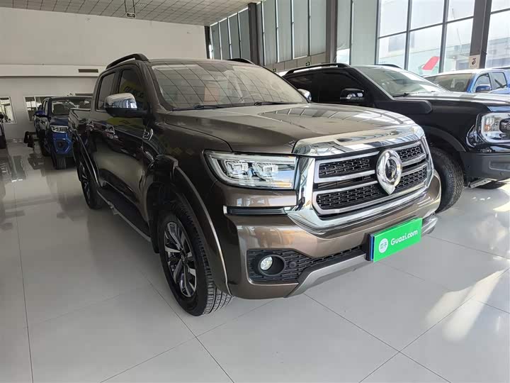 Фото 4 - Great Wall Pao