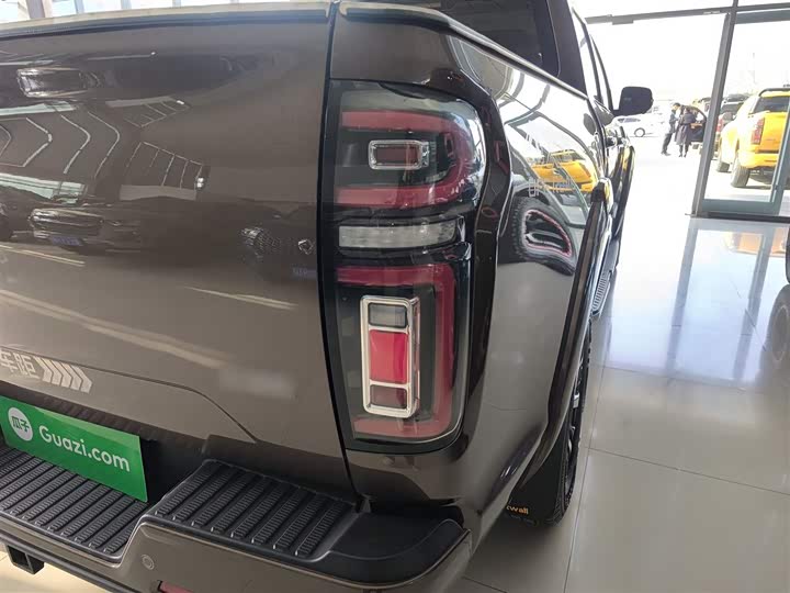 Фото 8 - Great Wall Pao