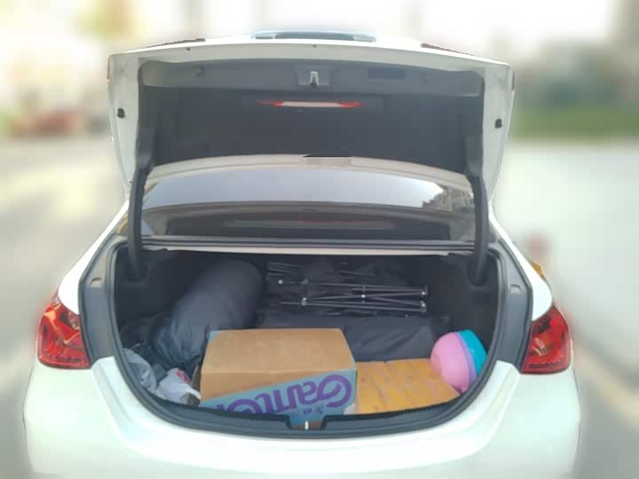 Фото 10 - Mercedes-Benz C-Class