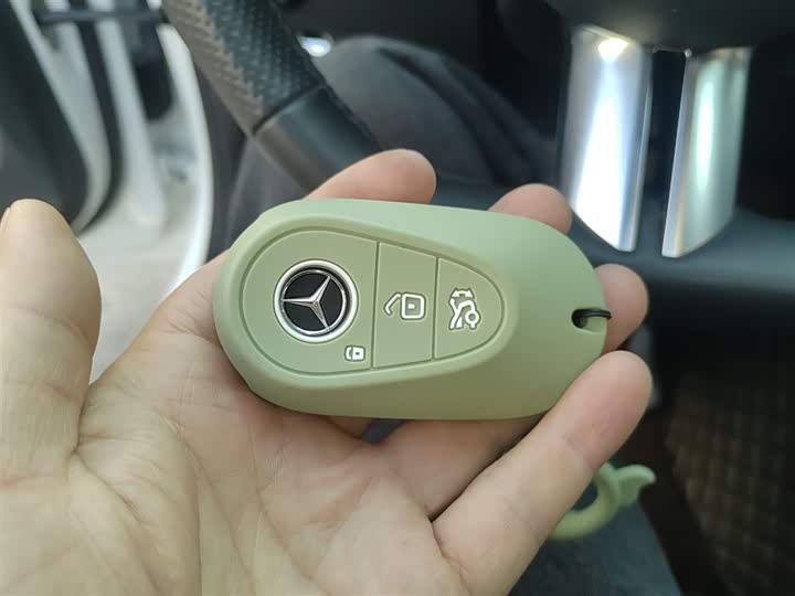 Фото 12 - Mercedes-Benz C-Class