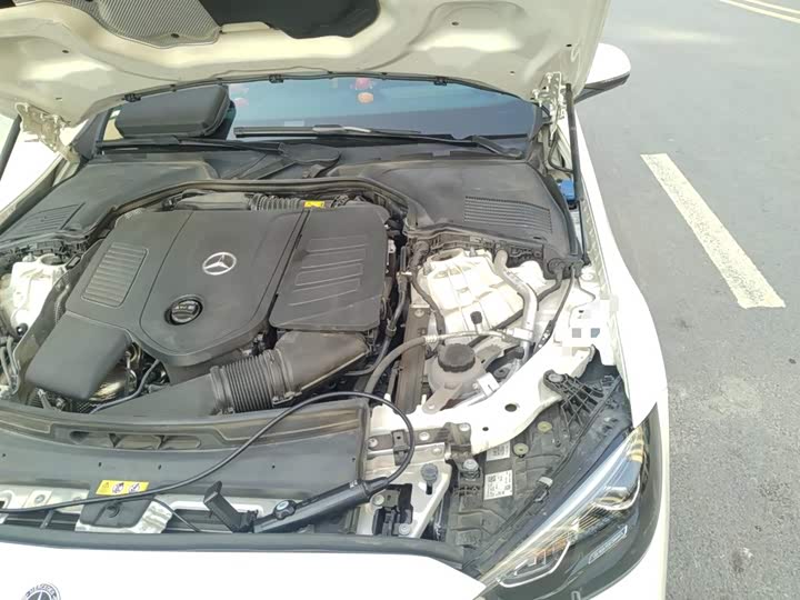 Фото 22 - Mercedes-Benz C-Class