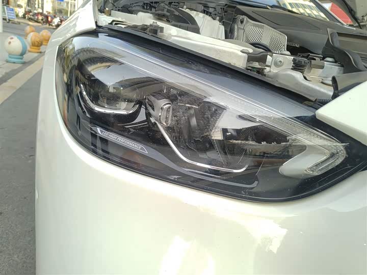 Фото 30 - Mercedes-Benz C-Class